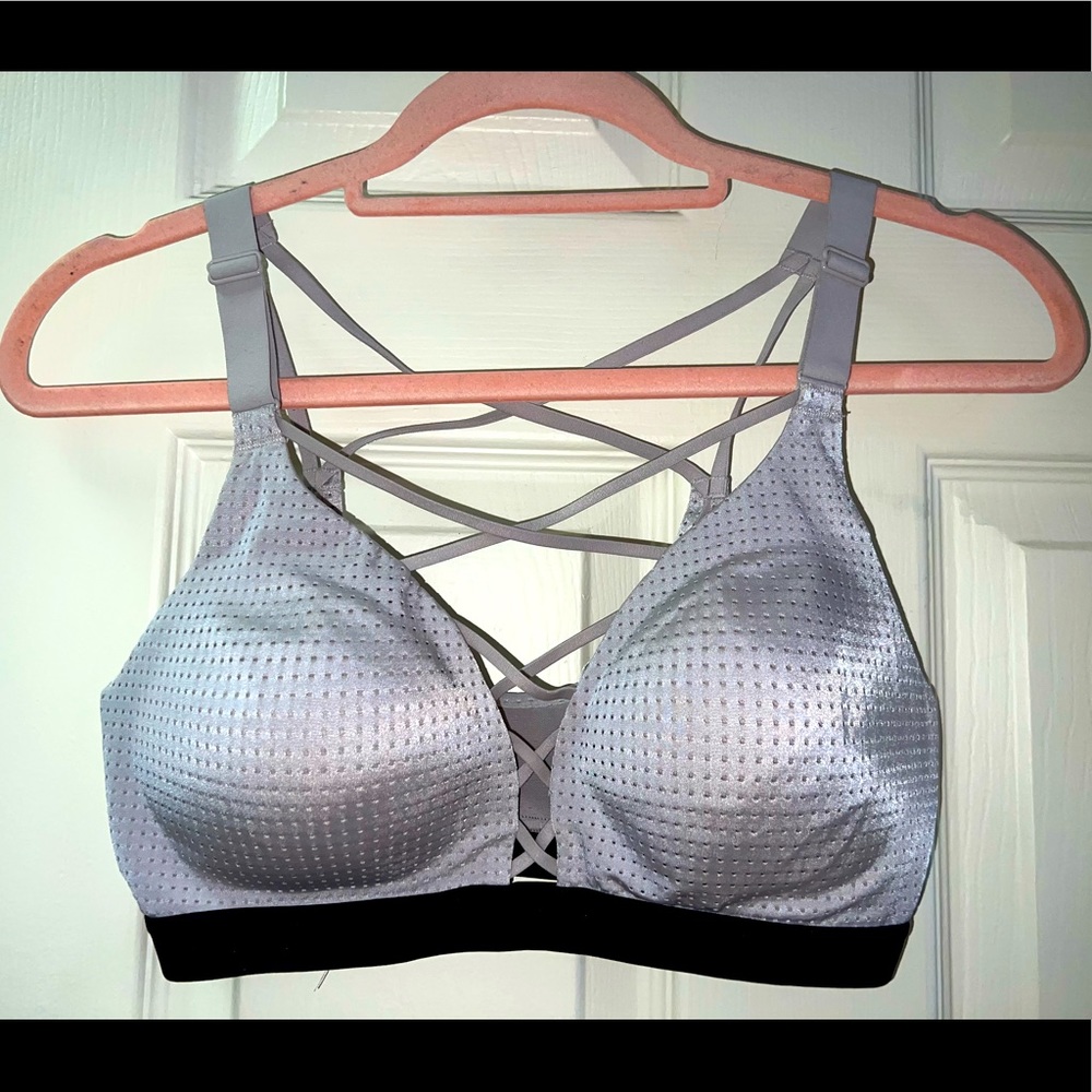 Victoria’s Secret sports bra